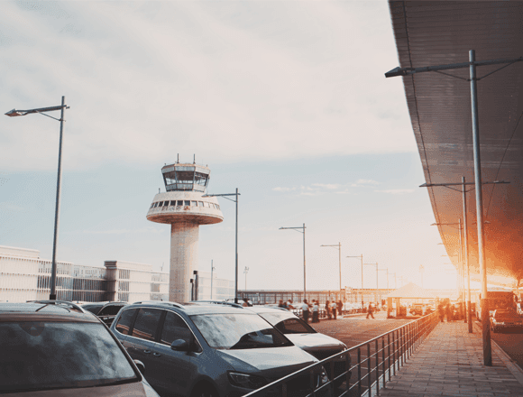 Aeropuerto de Beauvais-Tillé