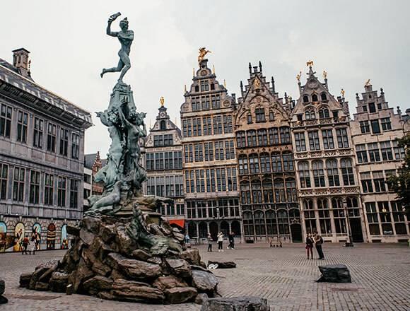 Antwerp