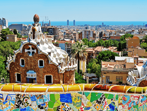 Barcelona