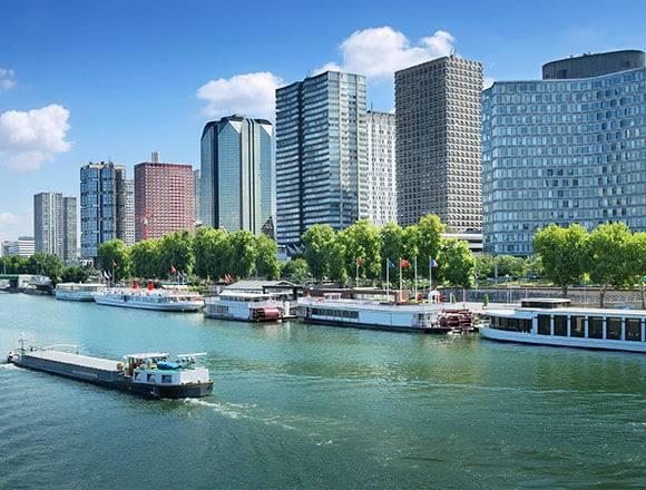 Beaugrenelle