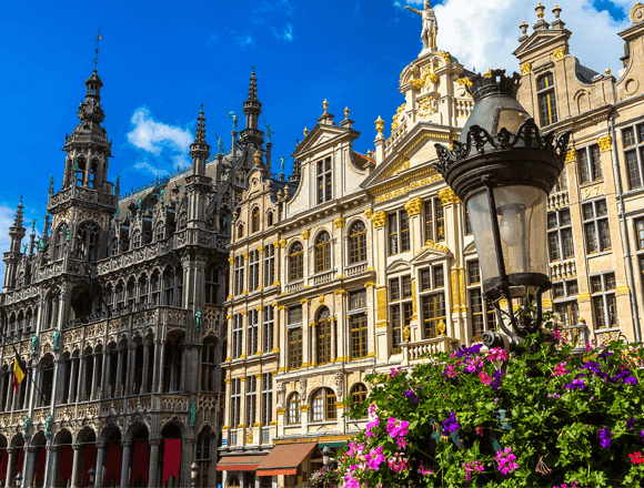 Brussels