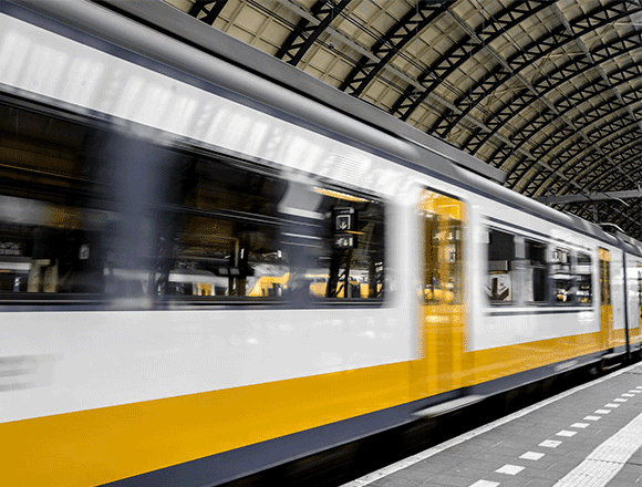 Dudelange-Ville Station