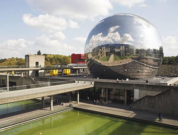 La Villette