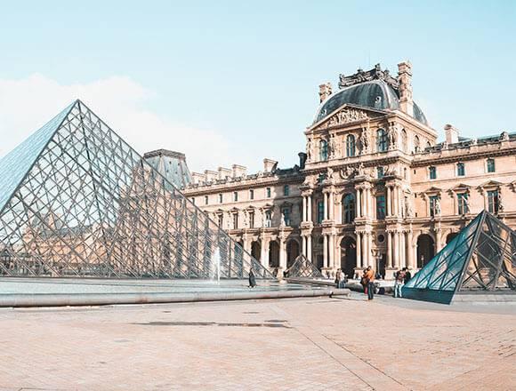 Museo del Louvre
