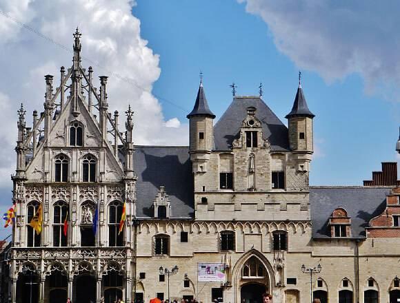 Mechelen