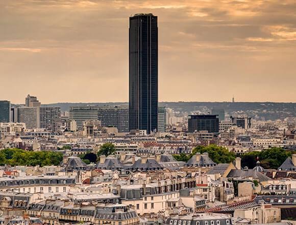 Montparnasse