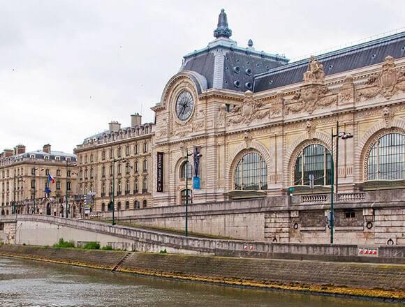 Museo de Orsay