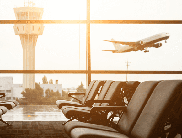 Paris-Orly Airport