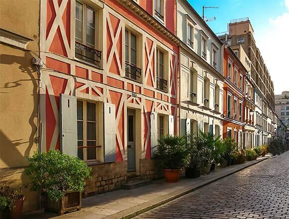 12e arrondissement