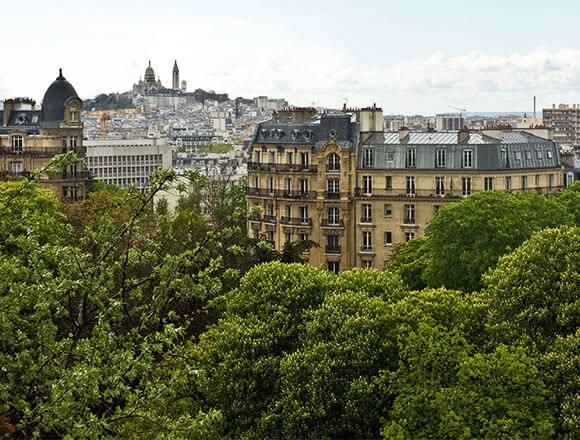 19e arrondissement