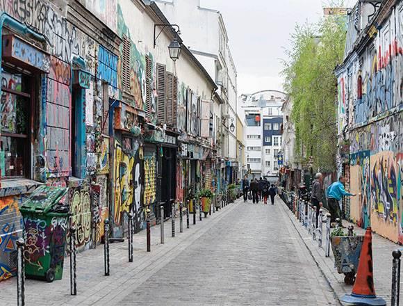 20e arrondissement