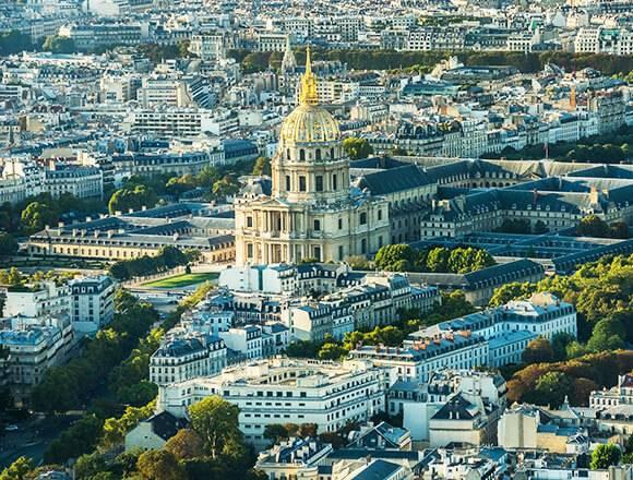 7e arrondissement