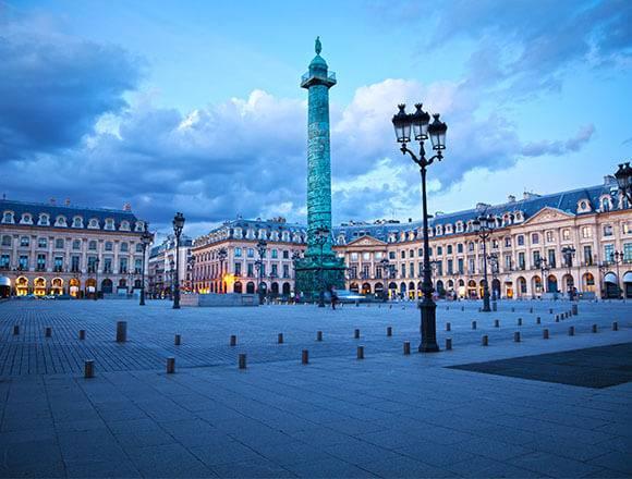 Plaza Vendôme