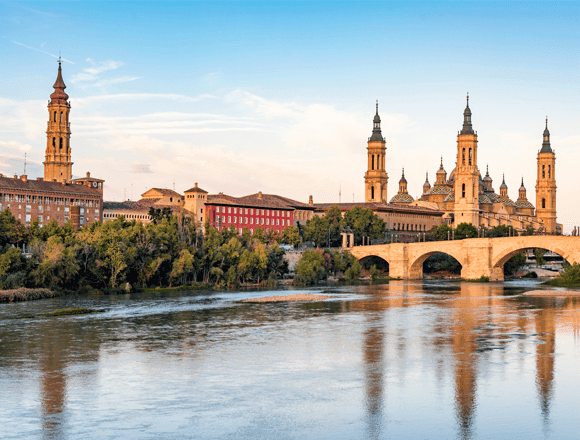 Zaragoza