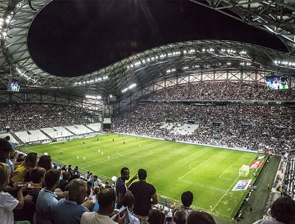 Stade Vélodrome