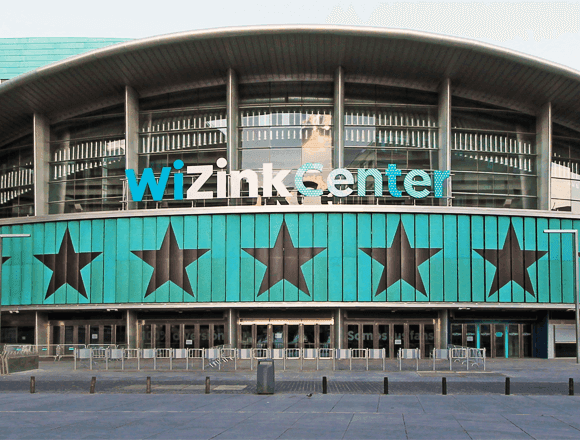 WiZink Center