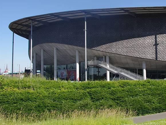 Zénith de Lille